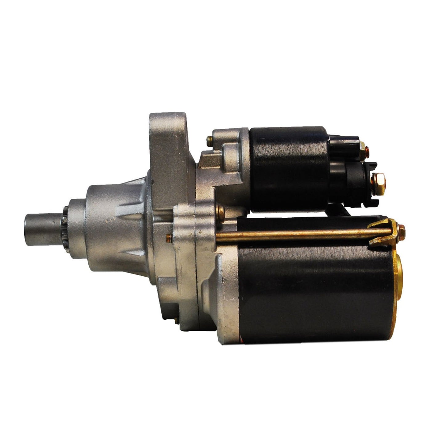 DENSO Auto Parts Starter Motor 280-6008