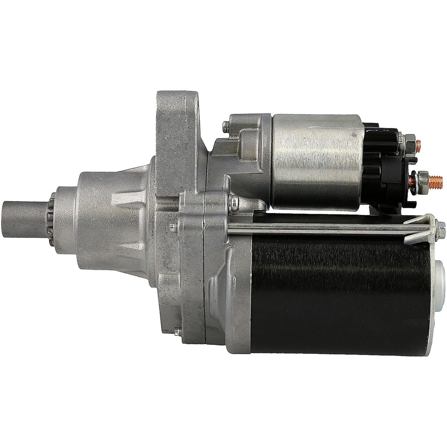 DENSO Auto Parts Starter Motor 280-6008