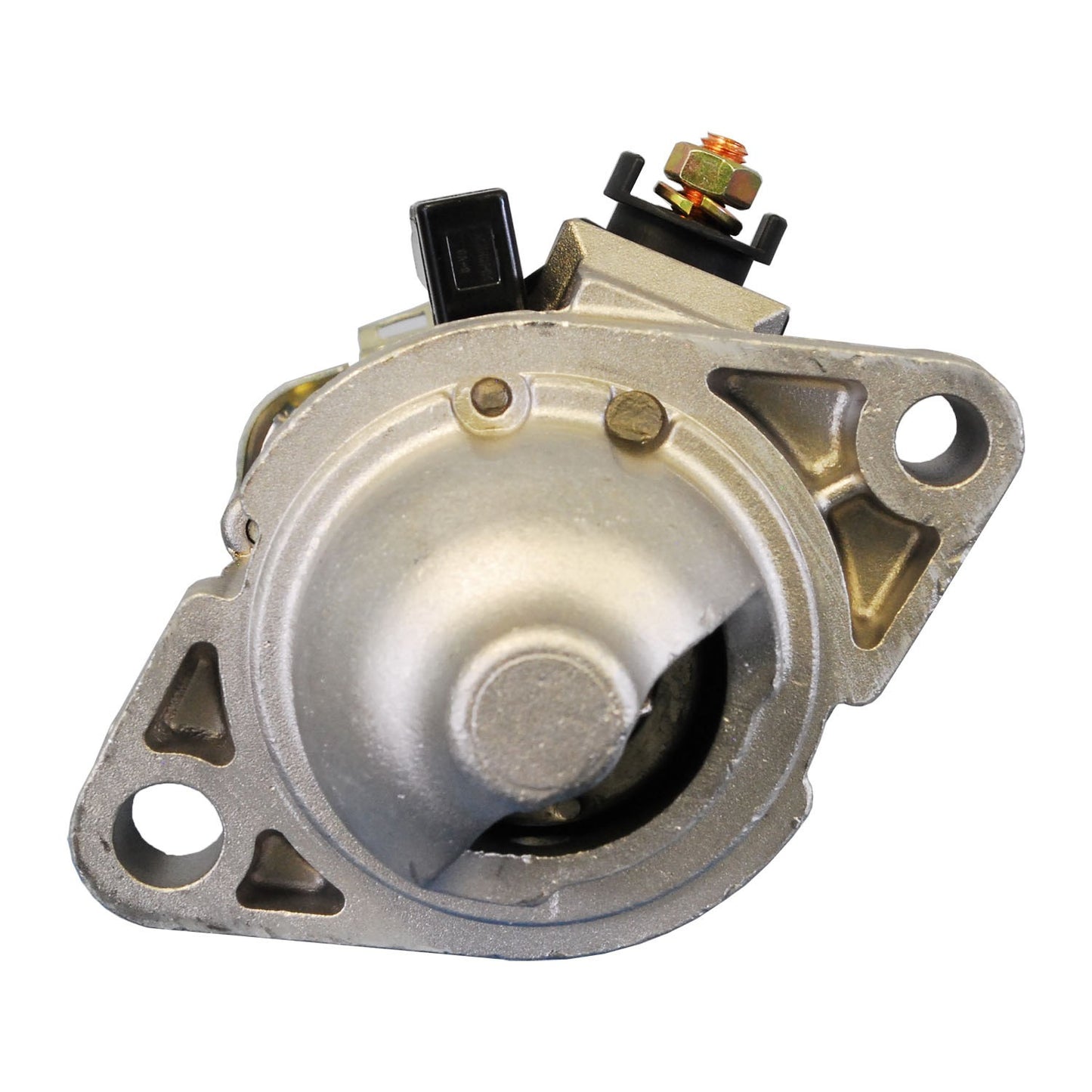 DENSO Auto Parts Starter Motor 280-6010