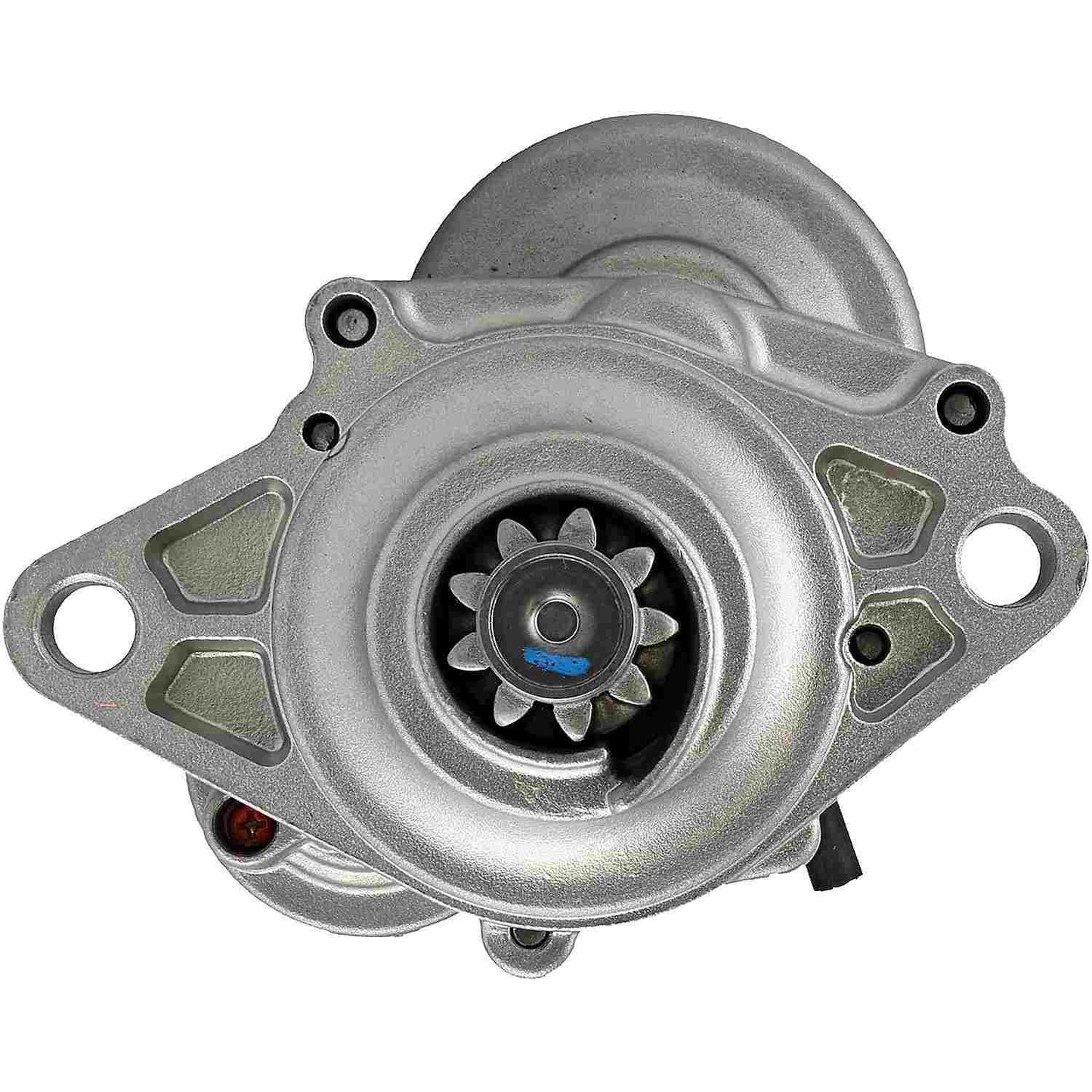 DENSO Auto Parts Starter Motor 280-6011
