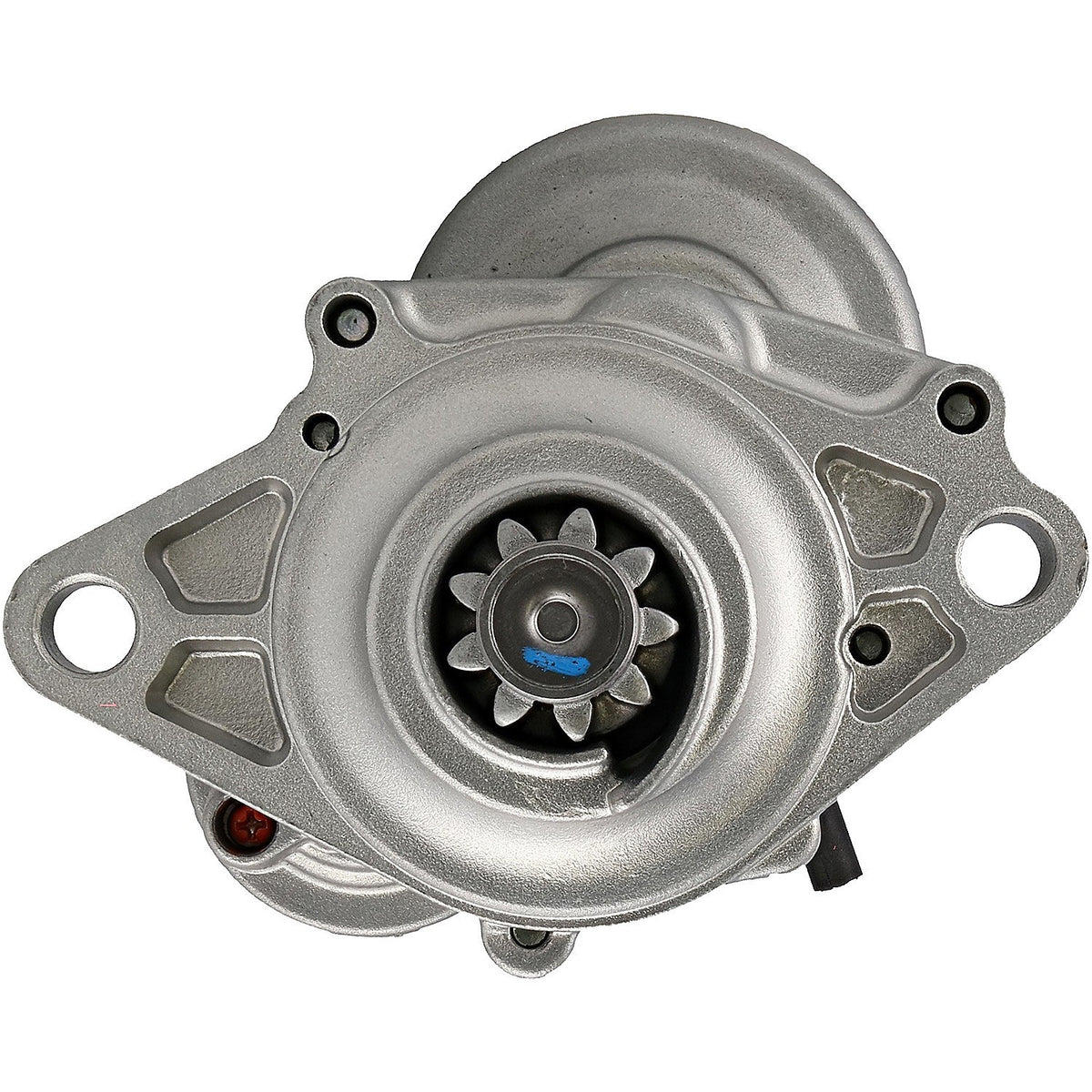 DENSO Auto Parts Starter Motor 280-6011