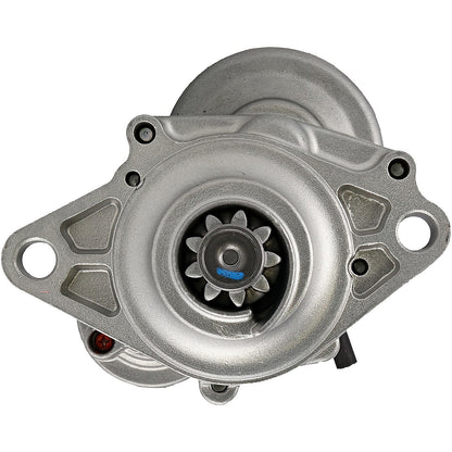 DENSO Auto Parts Starter Motor 280-6011