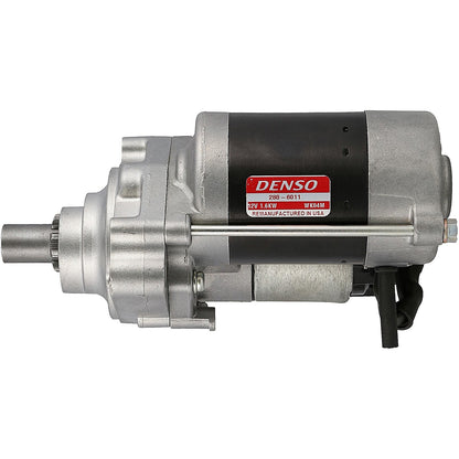 DENSO Auto Parts Starter Motor 280-6011