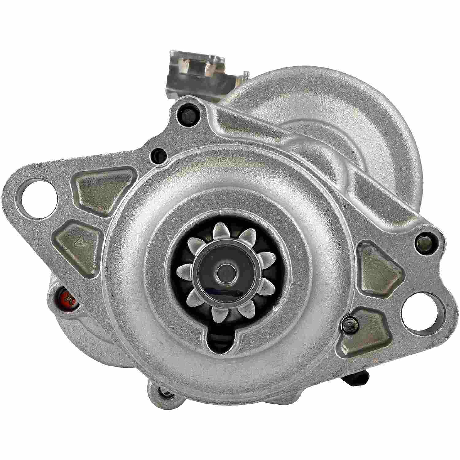 DENSO Auto Parts Starter Motor 280-6012