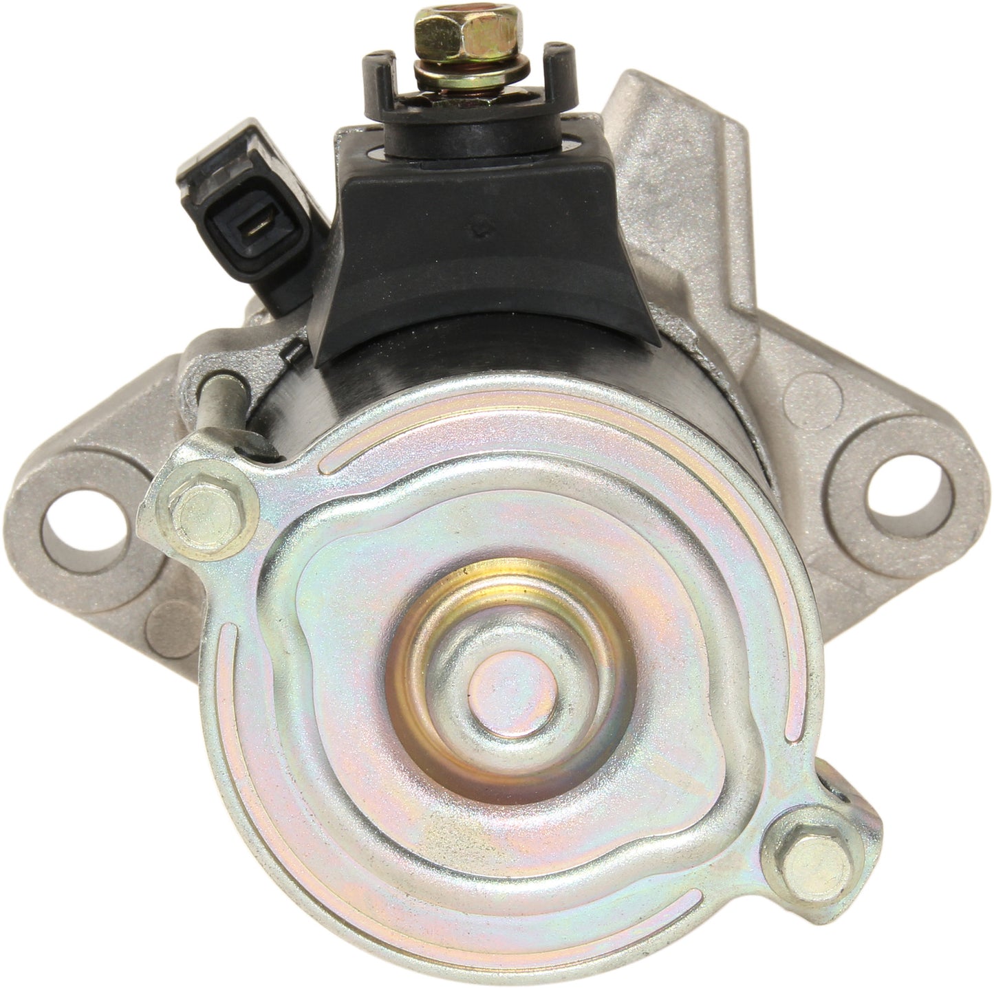 DENSO Auto Parts Starter Motor 280-6016