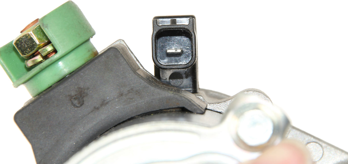 DENSO Auto Parts Starter Motor 280-6018