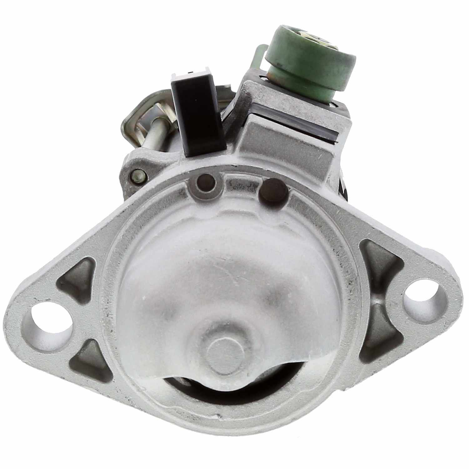 DENSO Auto Parts DENSO First Time FitÂ® Starter Motor â€“ Remanufactured 280-6019