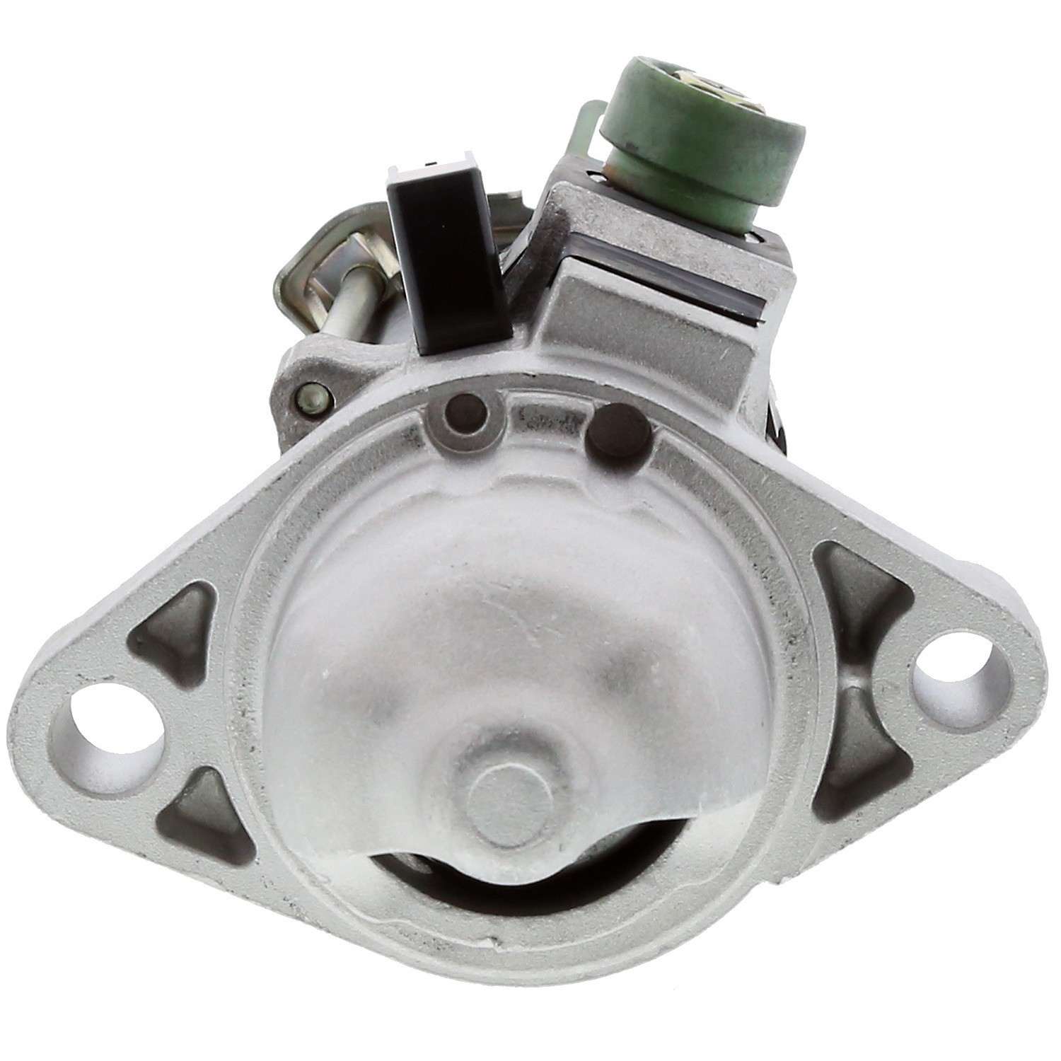 DENSO Auto Parts DENSO First Time FitÂ® Starter Motor â€“ Remanufactured 280-6019