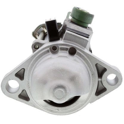 DENSO Auto Parts DENSO First Time FitÂ® Starter Motor â€“ Remanufactured 280-6019