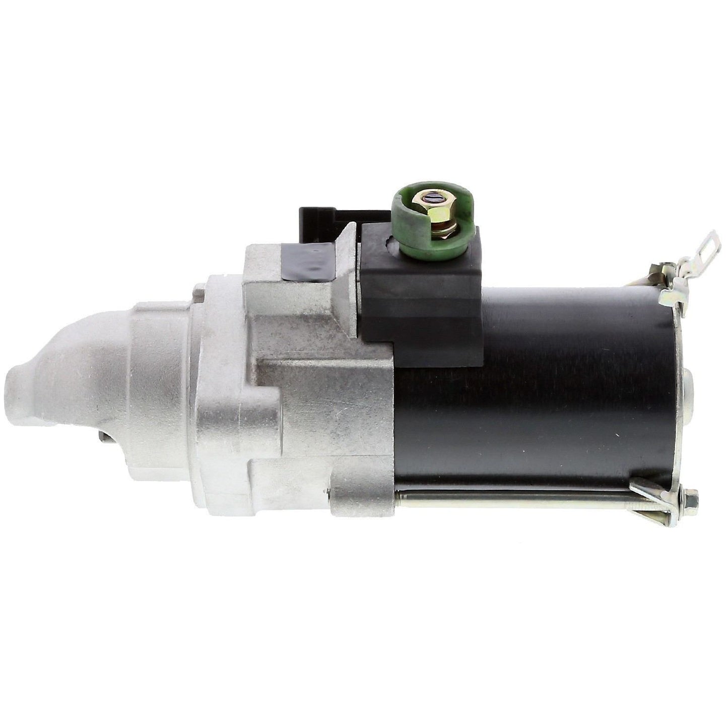 DENSO Auto Parts DENSO First Time FitÂ® Starter Motor â€“ Remanufactured 280-6019