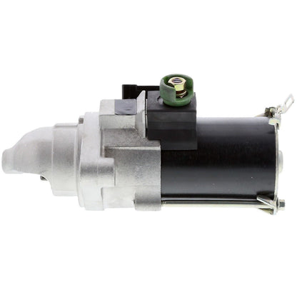 DENSO Auto Parts DENSO First Time FitÂ® Starter Motor â€“ Remanufactured 280-6019