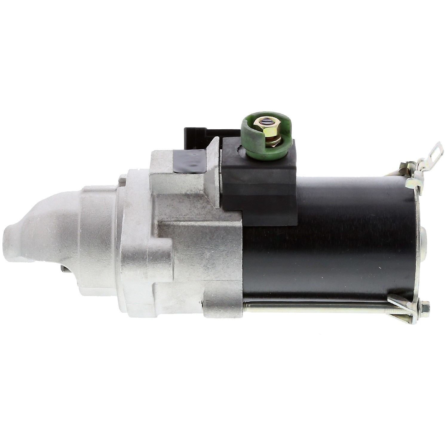 DENSO Auto Parts DENSO First Time FitÂ® Starter Motor â€“ Remanufactured 280-6019