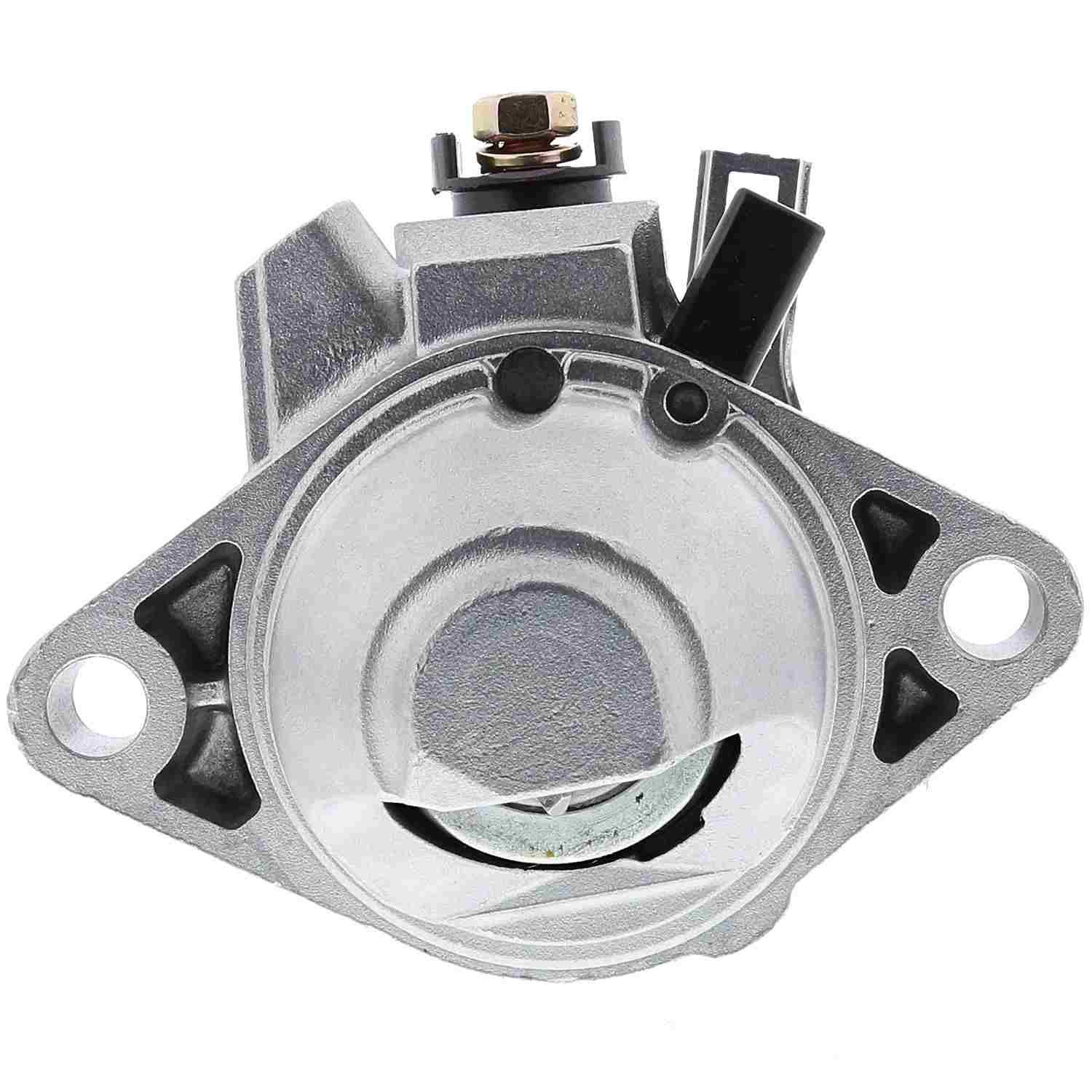 DENSO Auto Parts DENSO First Time FitÂ® Starter Motor â€“ Remanufactured 280-6020