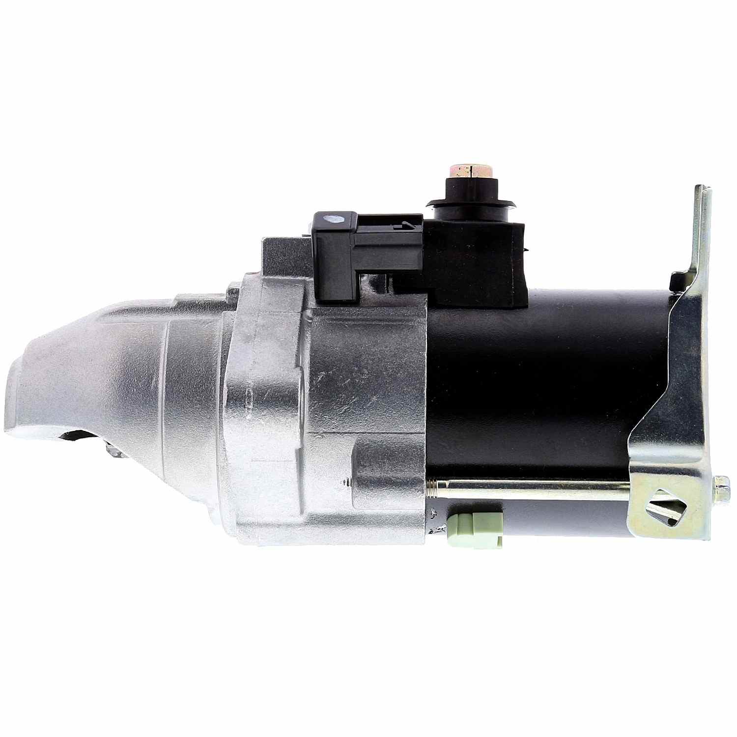 DENSO Auto Parts DENSO First Time FitÂ® Starter Motor â€“ Remanufactured 280-6020