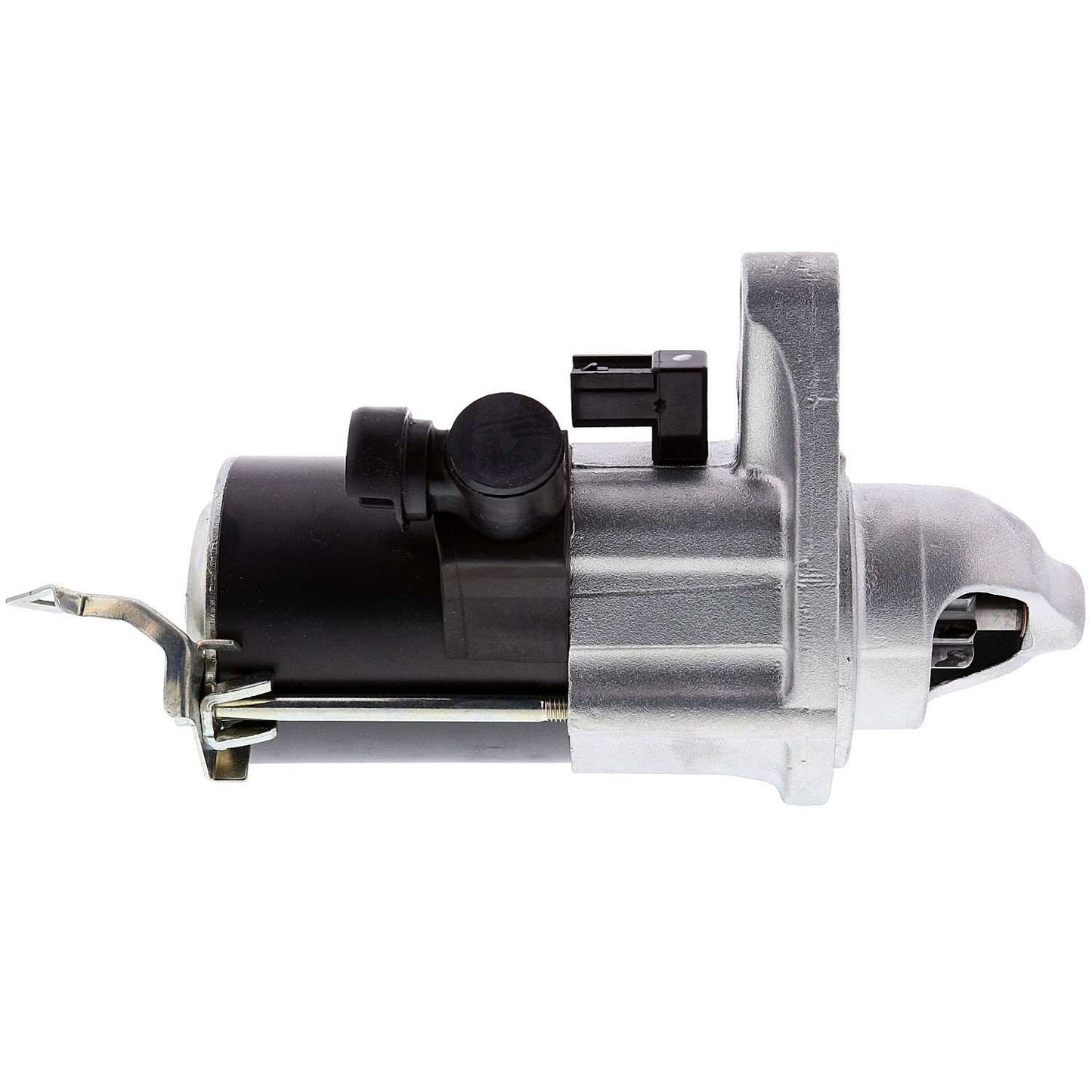 DENSO Auto Parts DENSO First Time FitÂ® Starter Motor â€“ Remanufactured 280-6021