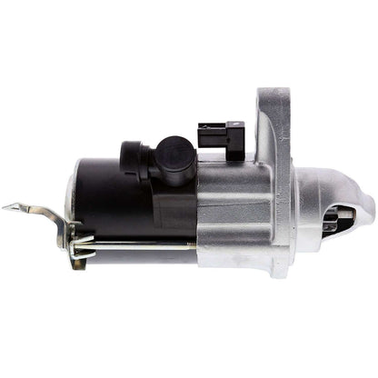 DENSO Auto Parts DENSO First Time FitÂ® Starter Motor â€“ Remanufactured 280-6021