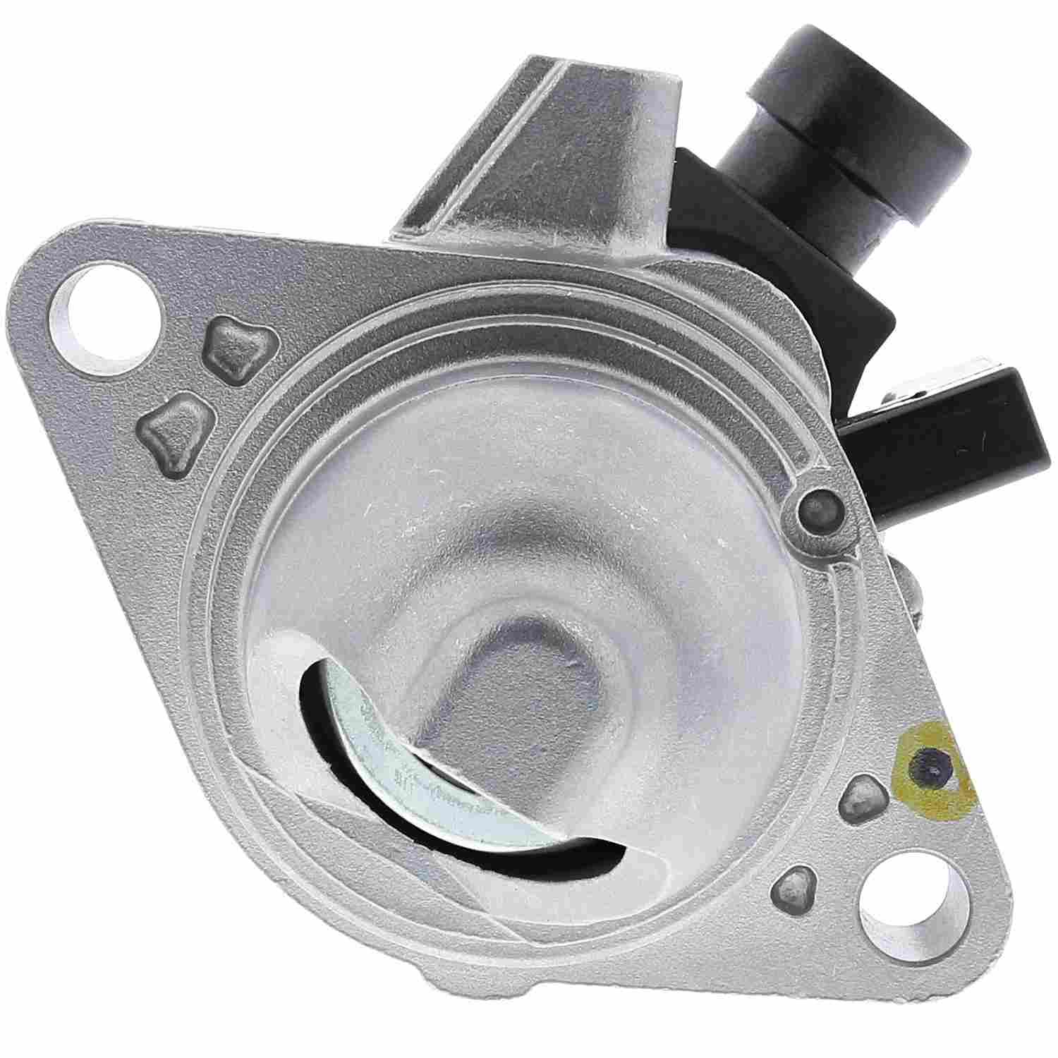 DENSO Auto Parts DENSO First Time FitÂ® Starter Motor â€“ Remanufactured 280-6022