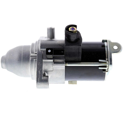 DENSO Auto Parts DENSO First Time FitÂ® Starter Motor â€“ Remanufactured 280-6022