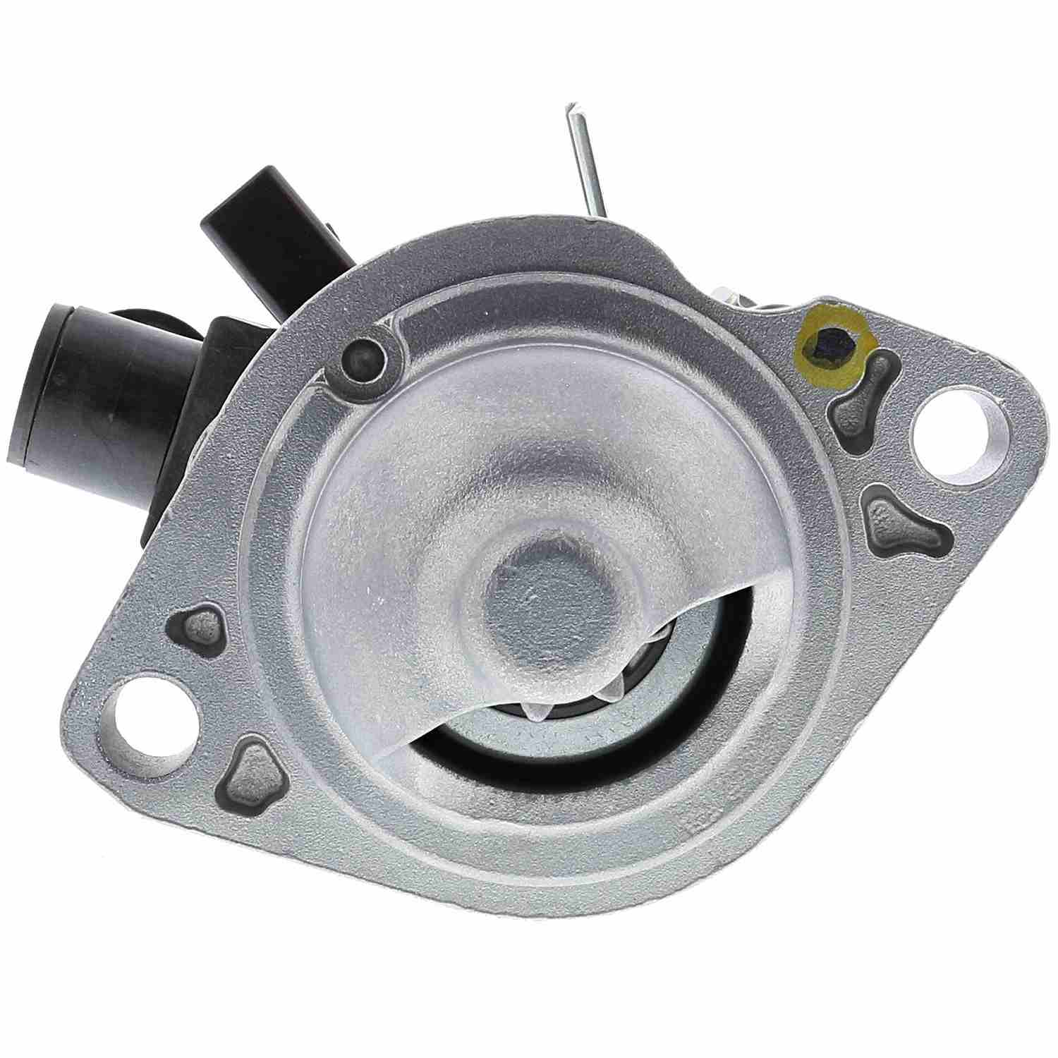 DENSO Auto Parts DENSO First Time FitÂ® Starter Motor â€“ Remanufactured 280-6023