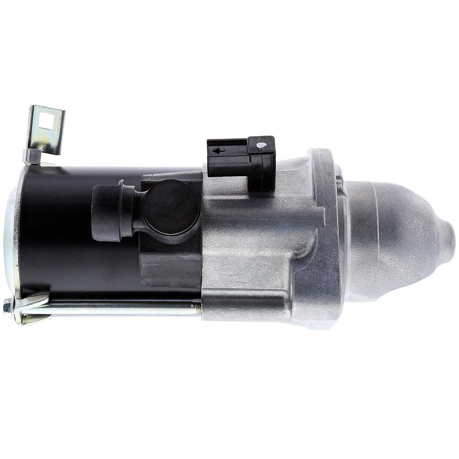 DENSO Auto Parts DENSO First Time FitÂ® Starter Motor â€“ Remanufactured 280-6023