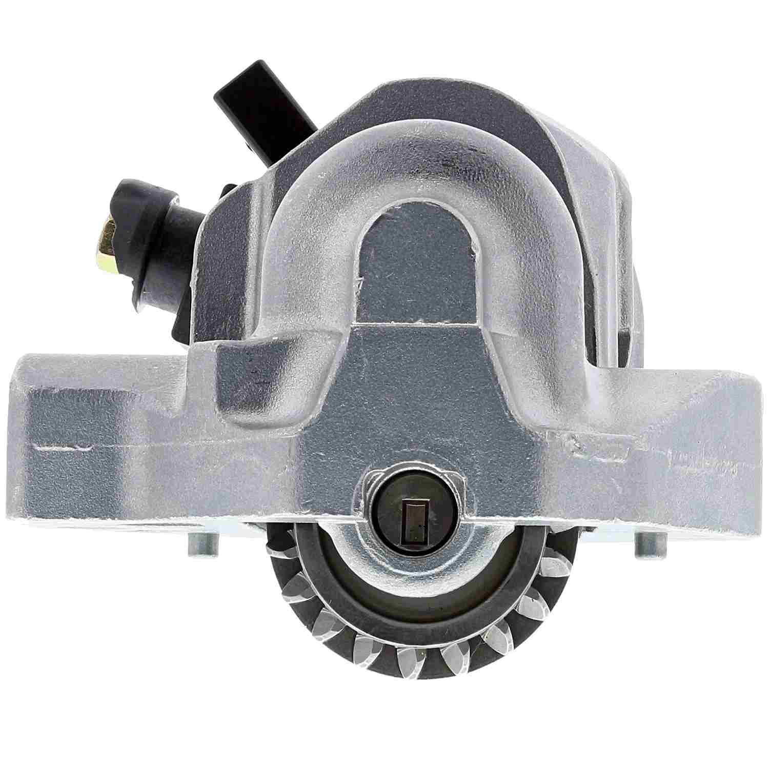 DENSO Auto Parts DENSO First Time FitÂ® Starter Motor â€“ Remanufactured 280-6024