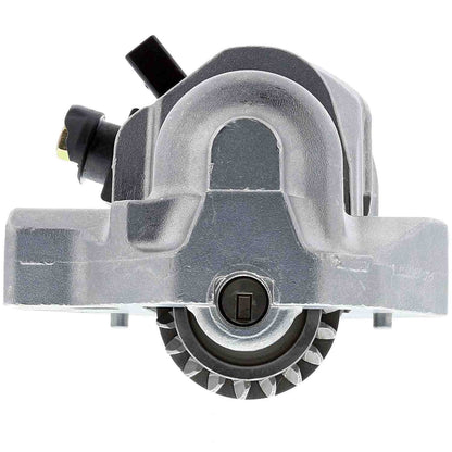 DENSO Auto Parts DENSO First Time FitÂ® Starter Motor â€“ Remanufactured 280-6024