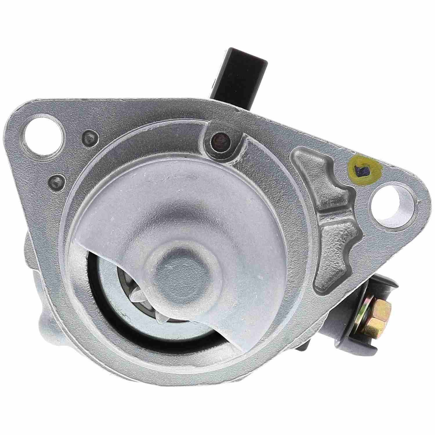 DENSO Auto Parts DENSO First Time FitÂ® Starter Motor â€“ Remanufactured 280-6025