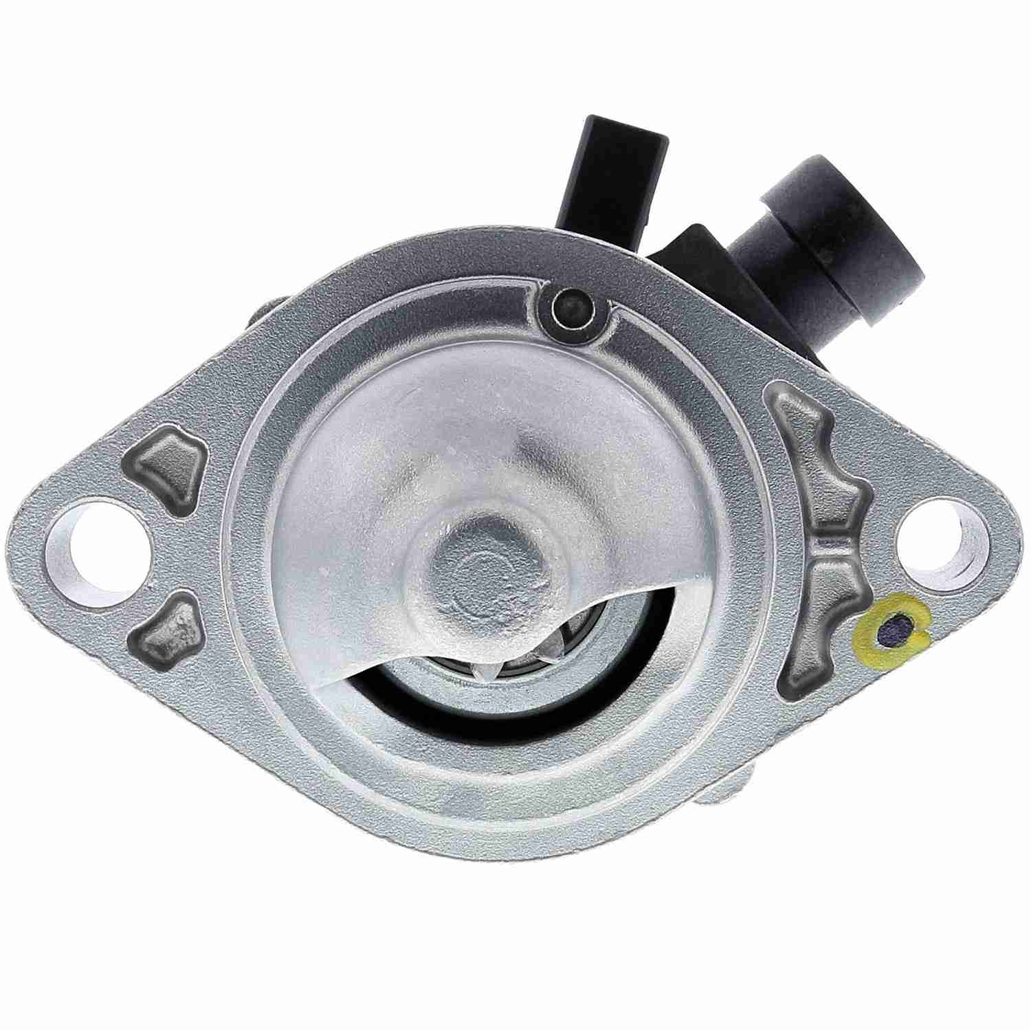 DENSO Auto Parts DENSO First Time FitÂ® Starter Motor â€“ Remanufactured 280-6026