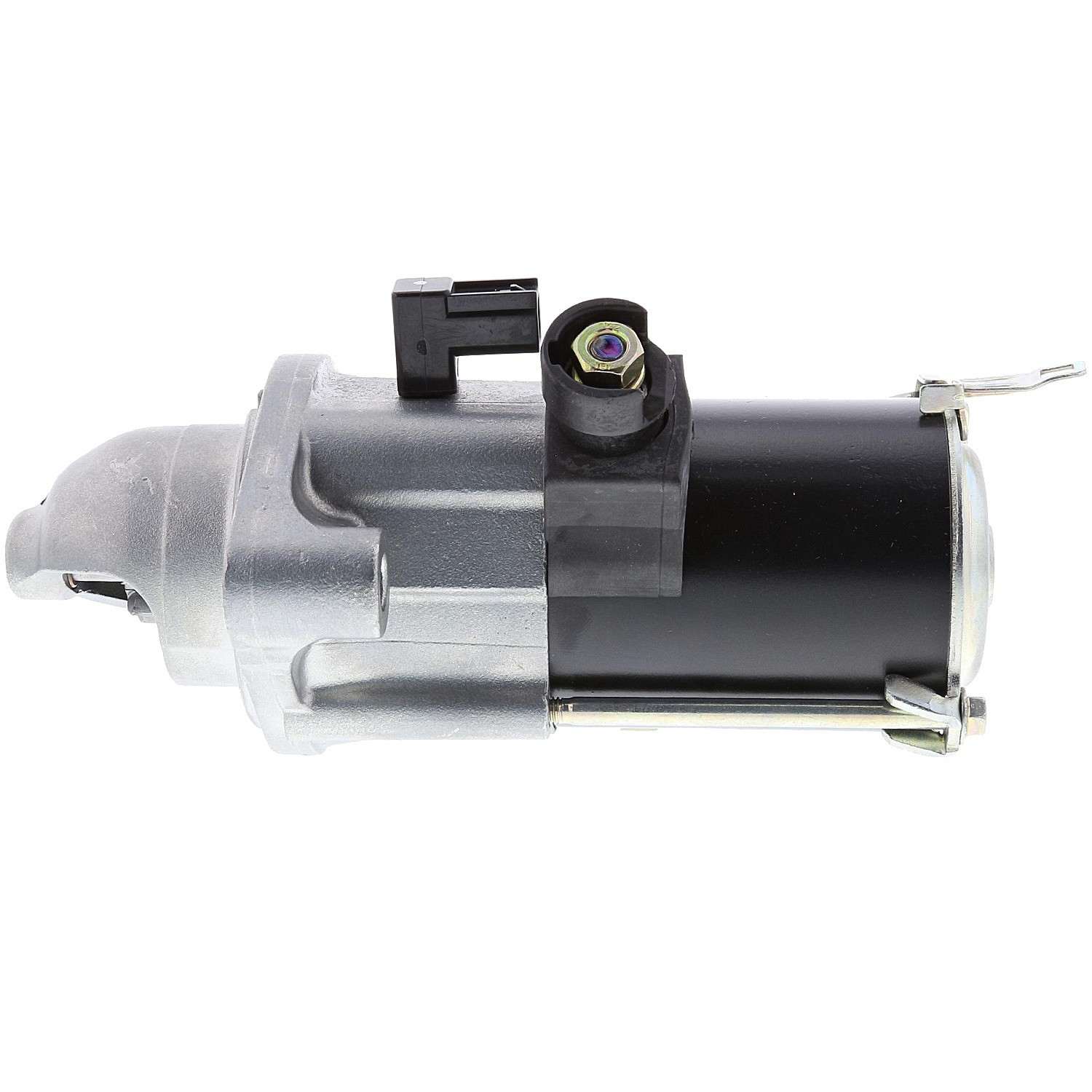 DENSO Auto Parts DENSO First Time FitÂ® Starter Motor â€“ Remanufactured 280-6026