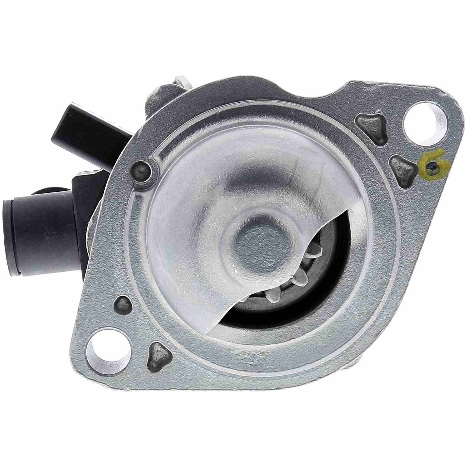 DENSO Auto Parts DENSO First Time FitÂ® Starter Motor â€“ Remanufactured 280-6029