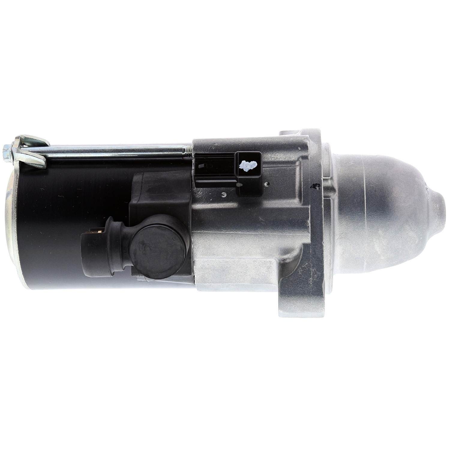 DENSO Auto Parts DENSO First Time FitÂ® Starter Motor â€“ Remanufactured 280-6029