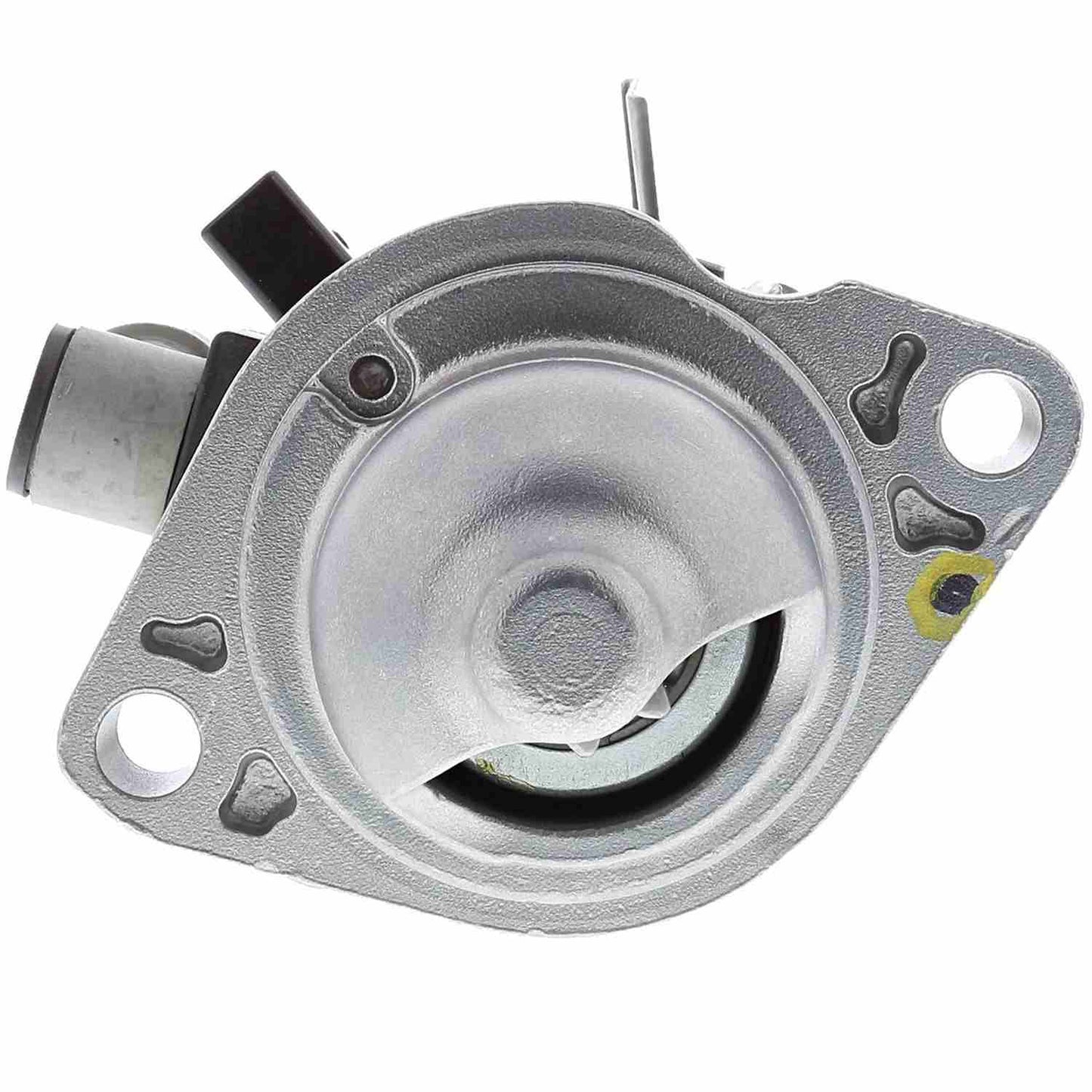 DENSO Auto Parts DENSO First Time FitÂ® Starter Motor â€“ Remanufactured 280-6030