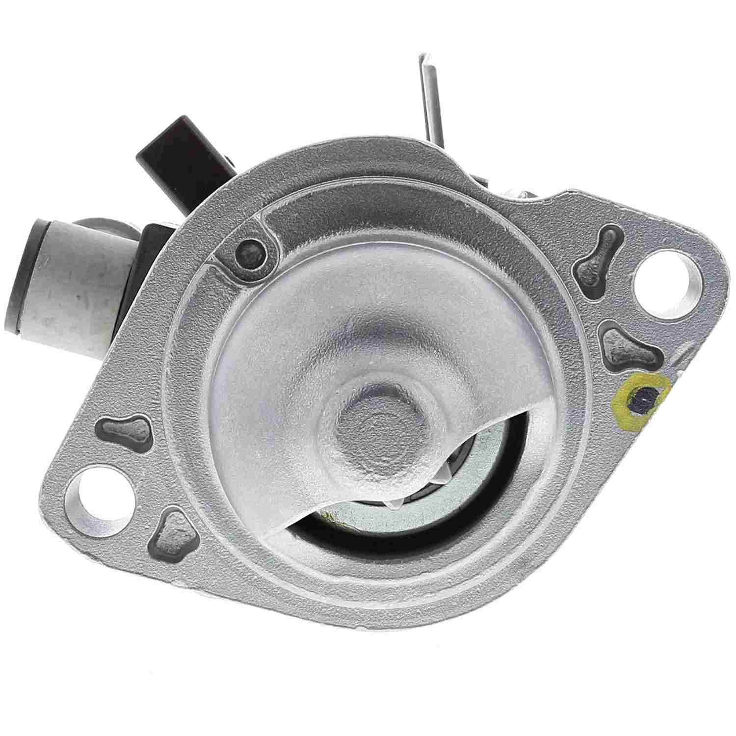 DENSO Auto Parts DENSO First Time FitÂ® Starter Motor â€“ Remanufactured 280-6030