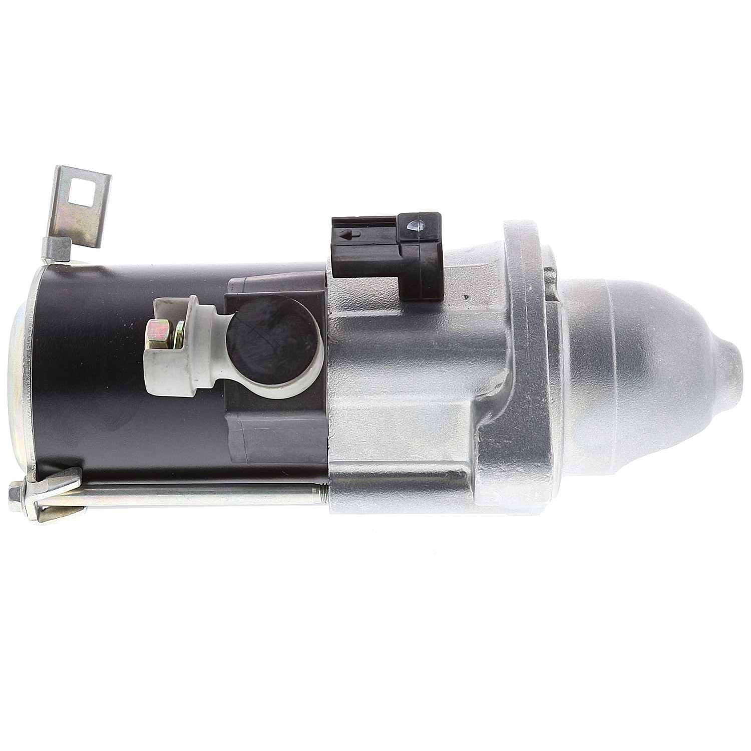 DENSO Auto Parts DENSO First Time FitÂ® Starter Motor â€“ Remanufactured 280-6030