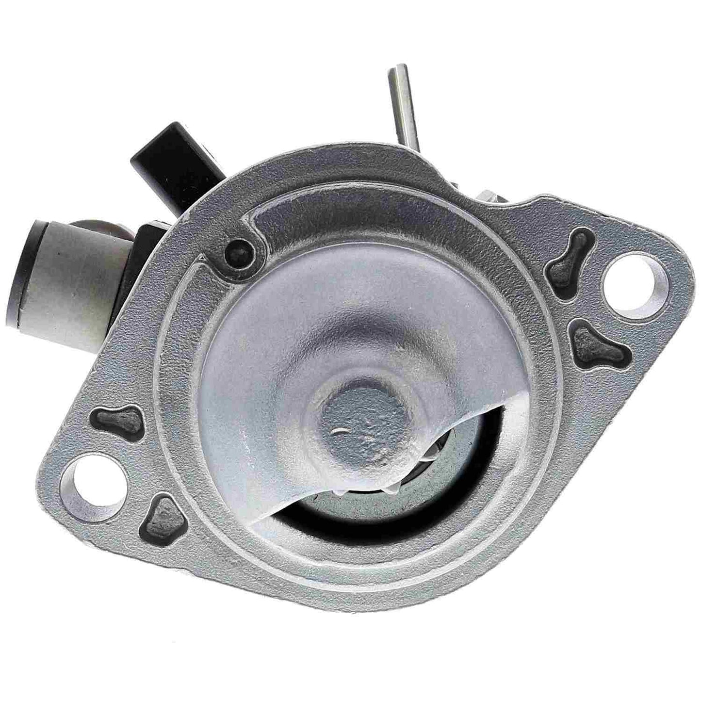 DENSO Auto Parts DENSO First Time FitÂ® Starter Motor â€“ Remanufactured 280-6031