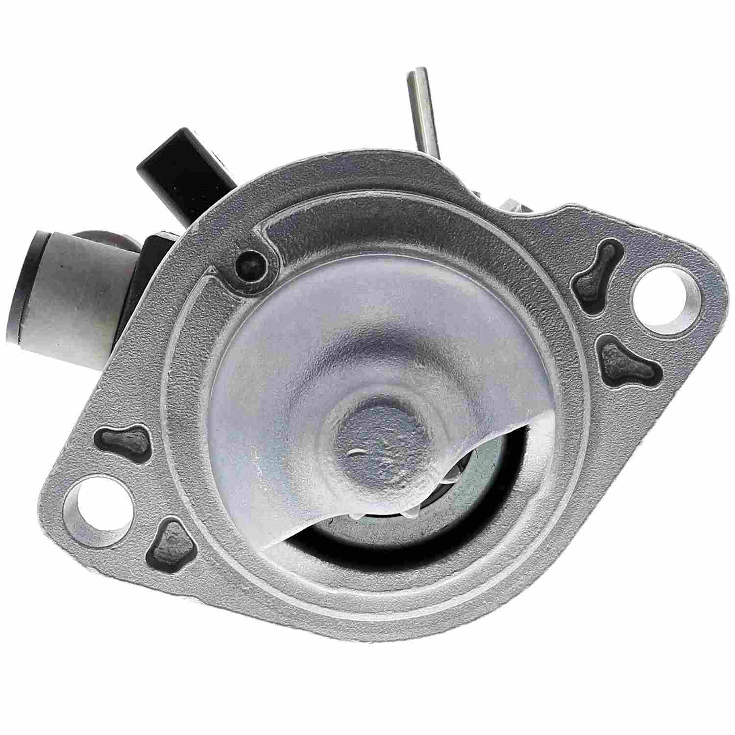 DENSO Auto Parts DENSO First Time FitÂ® Starter Motor â€“ Remanufactured 280-6031