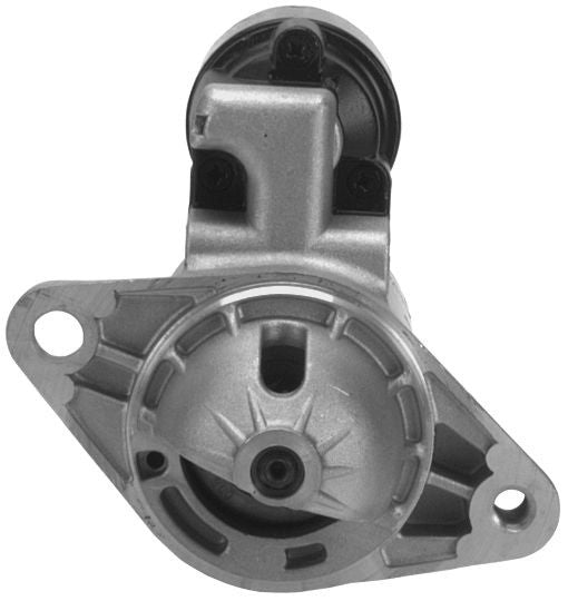 DENSO Auto Parts DENSO First Time FitÂ® Starter Motor â€“ Remanufactured 280-6109