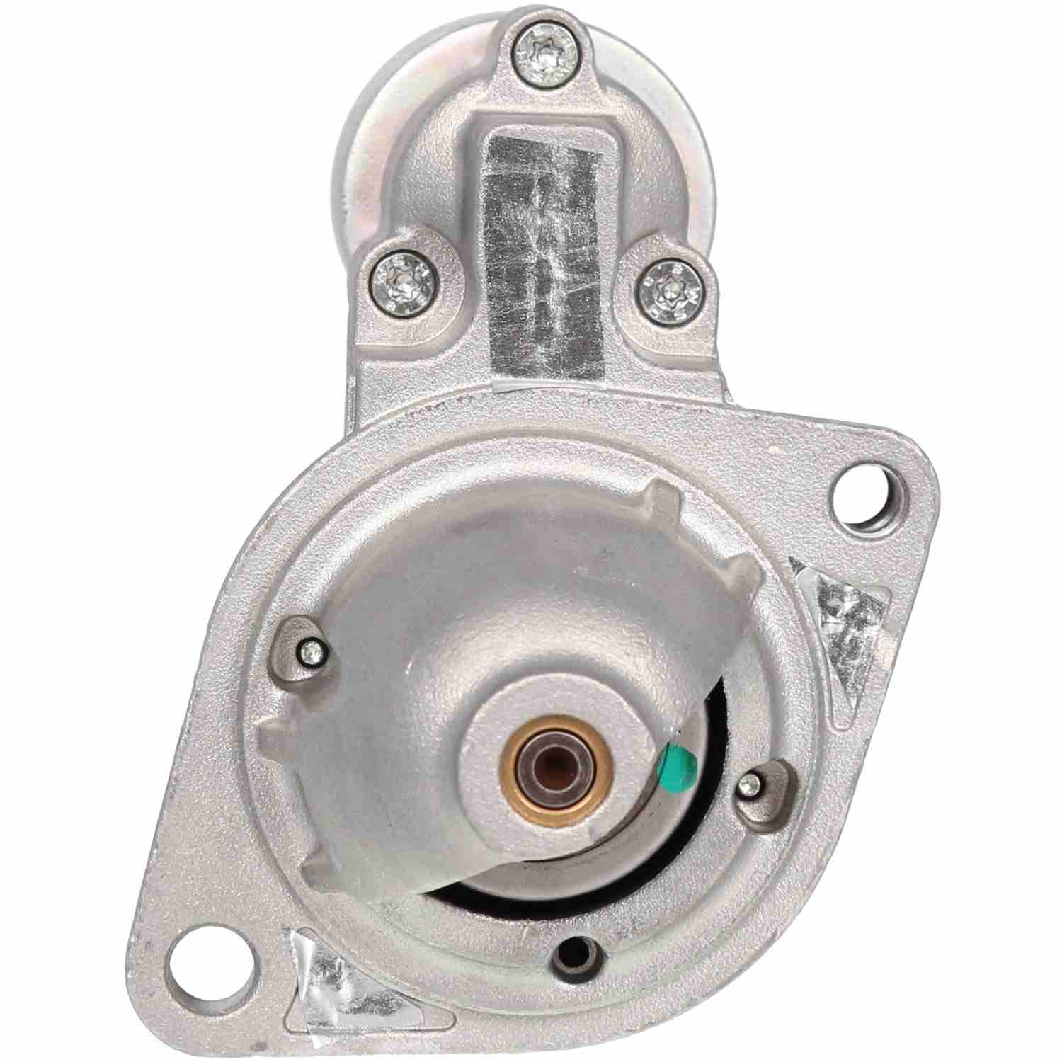 DENSO Auto Parts DENSO First Time FitÂ® Starter Motor â€“ Remanufactured 280-6208