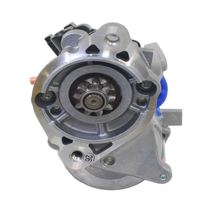 Denso Starter Motor