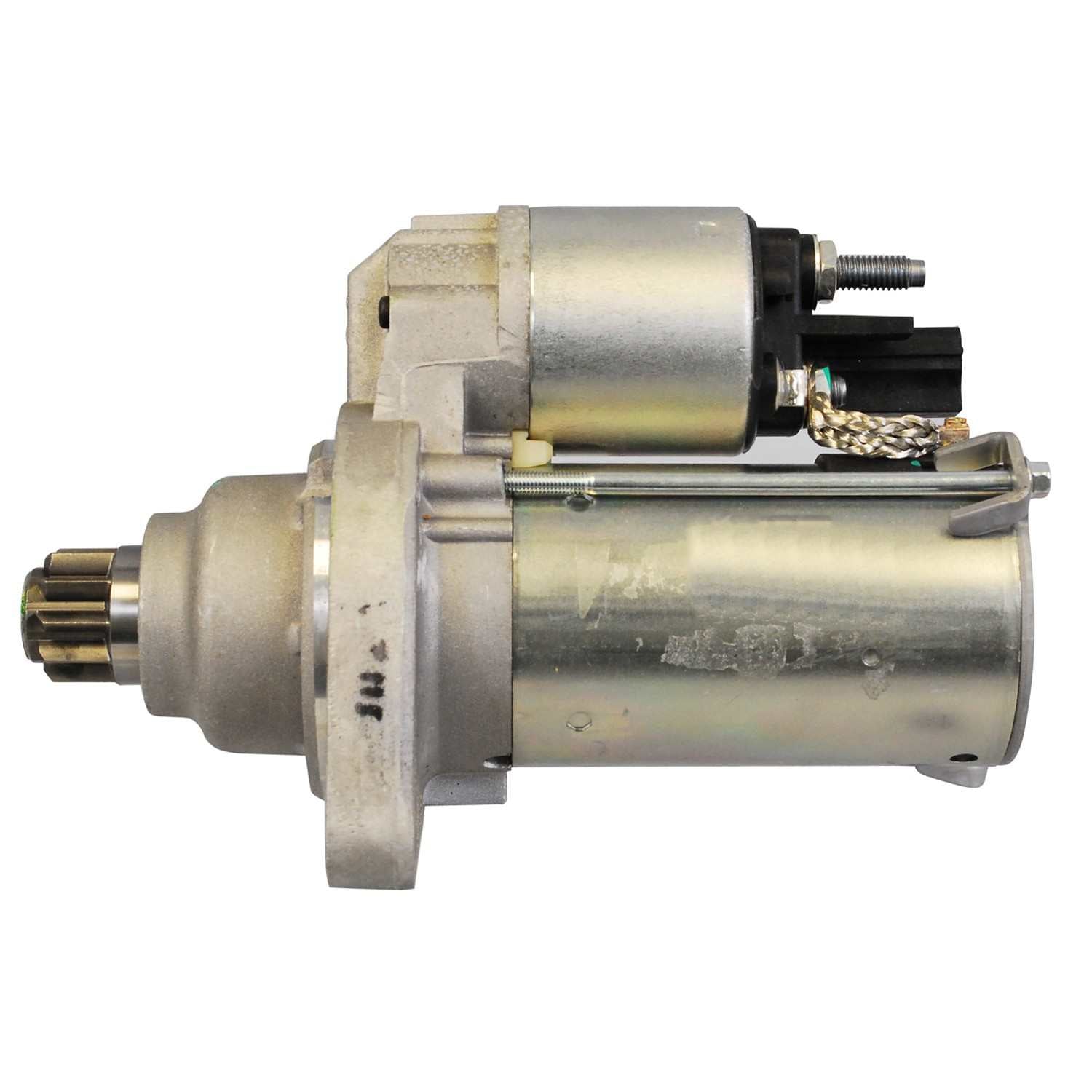 DENSO Auto Parts DENSO First Time FitÂ® Starter Motor â€“ New 281-6001