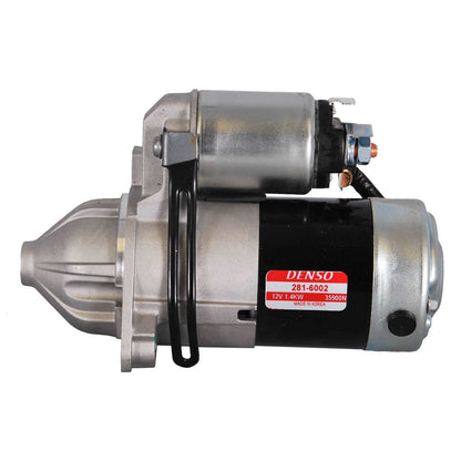 DENSO Auto Parts DÃ©marreur Moteur Nouveau OE QualitÃ© 281-6002