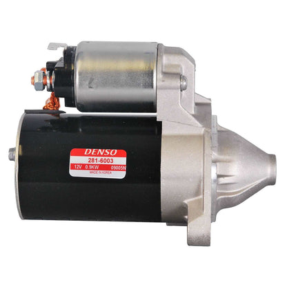 DENSO Auto Parts Starter Motor 281-6003