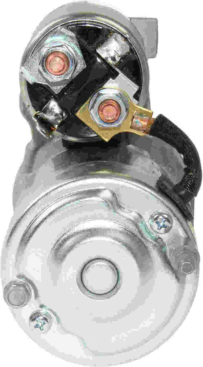 DENSO Auto Parts Starter Motor 281-6004