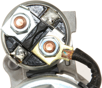 DENSO Auto Parts Starter Motor 281-6004