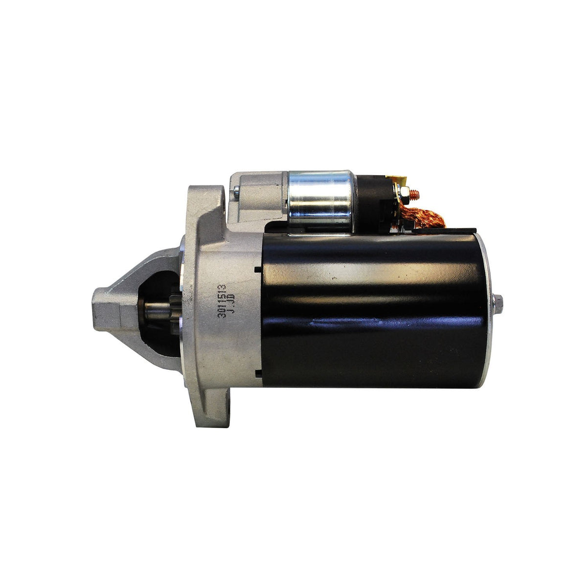 DENSO Auto Parts Starter Motor 281-6005