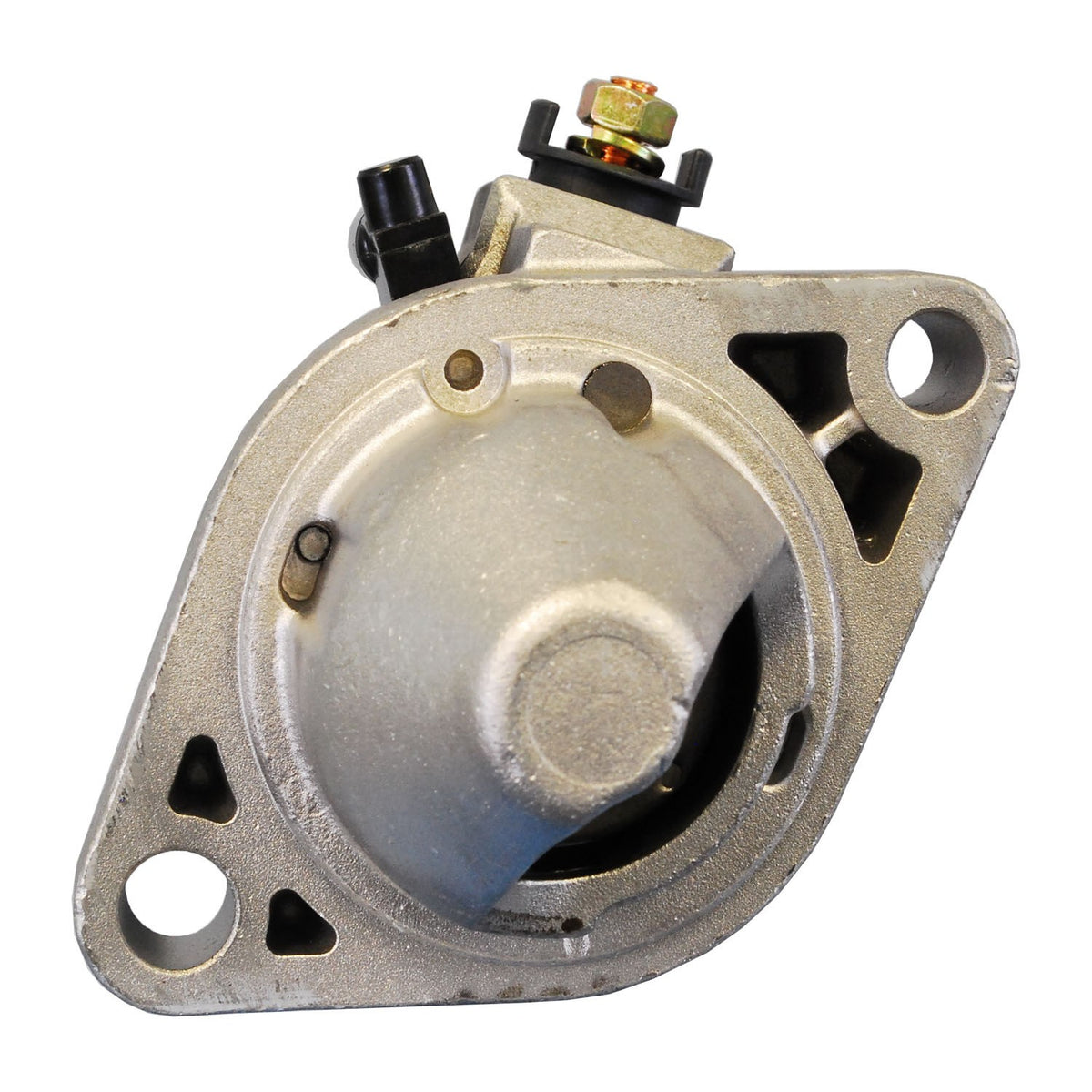 DENSO Auto Parts Starter Motor 281-6006