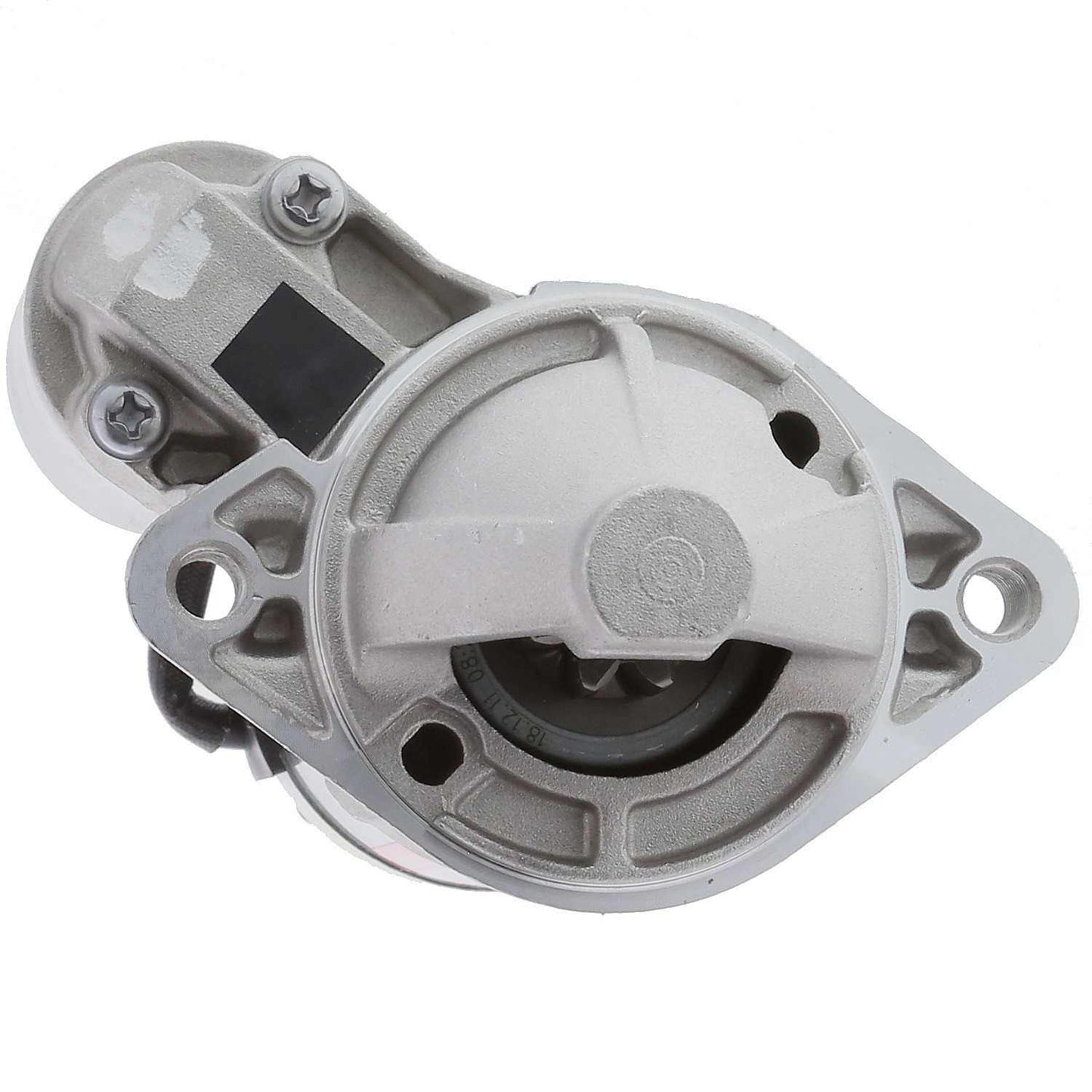 DENSO Auto Parts Starter Motor 281-6007
