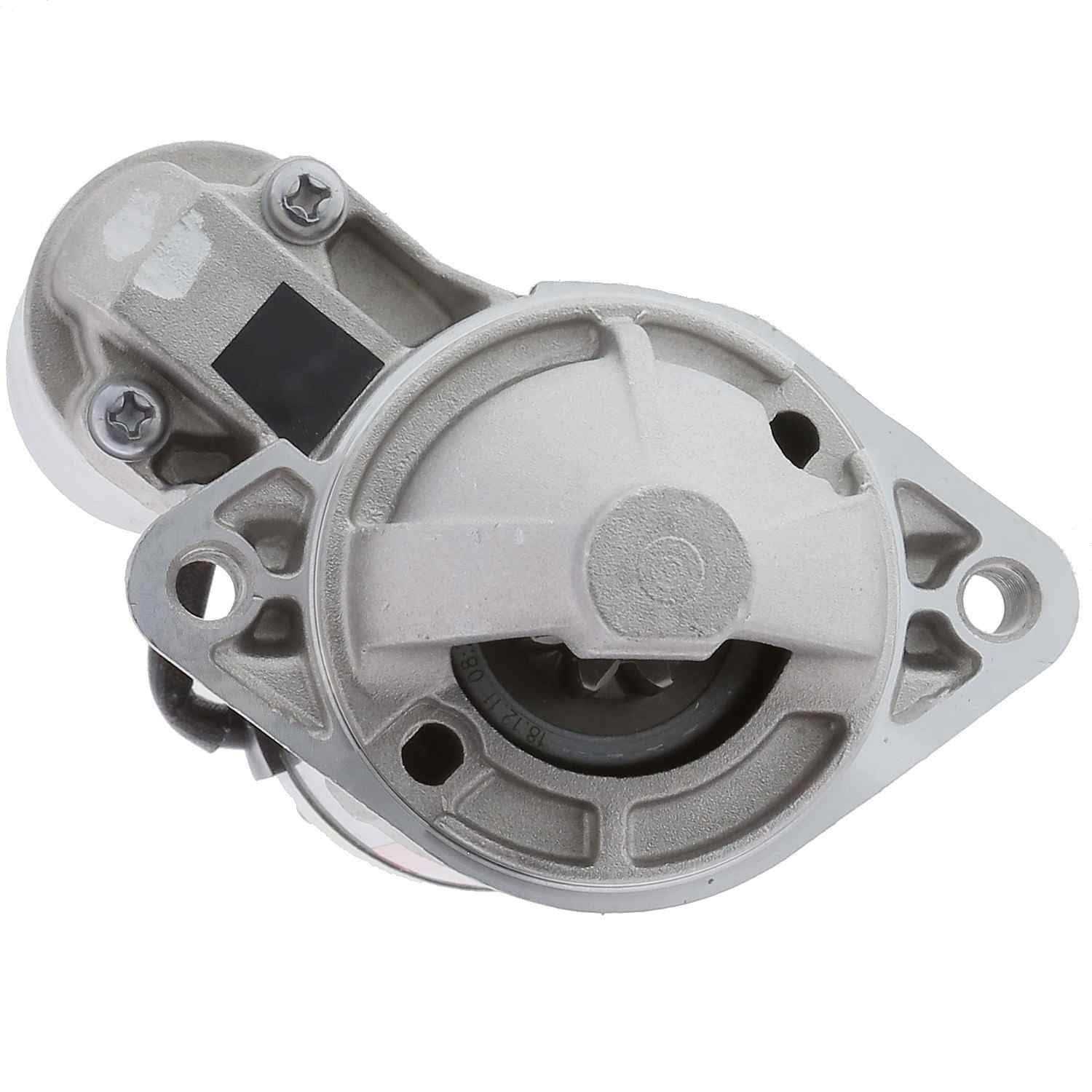 DENSO Auto Parts Starter Motor 281-6007