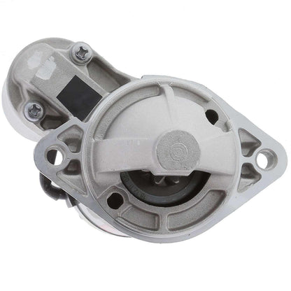 DENSO Auto Parts Starter Motor 281-6007