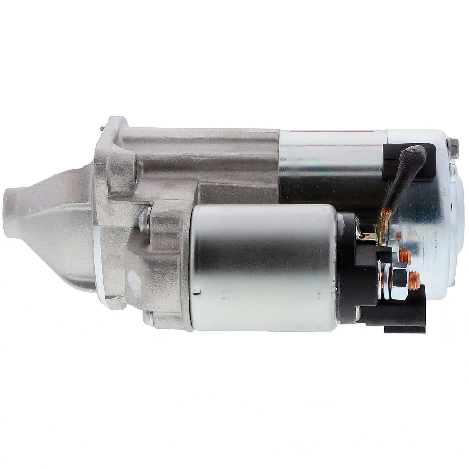 DENSO Auto Parts Starter Motor 281-6007